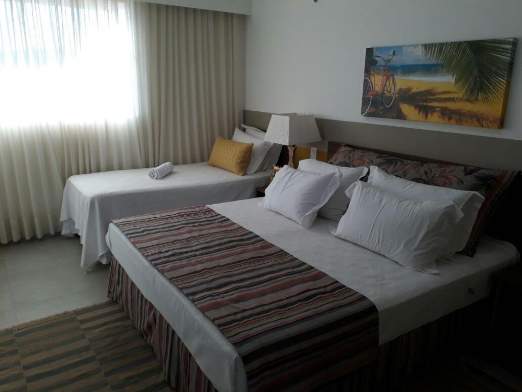 Park Apartamento *