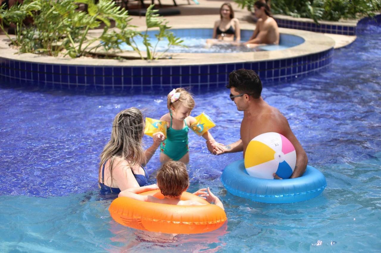Apartment Enjoy Park Olimpia