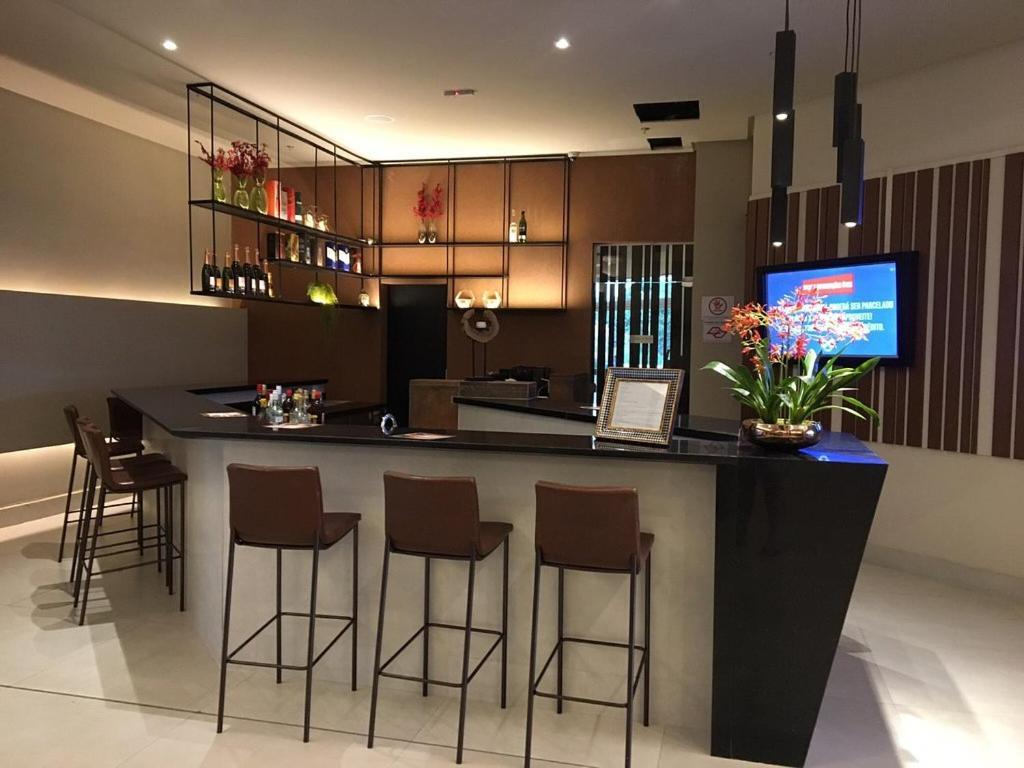 Apartment Enjoy Park Olimpia