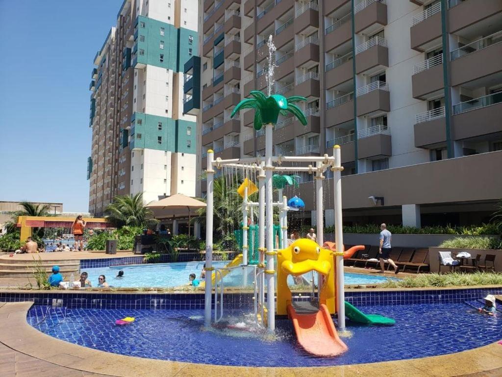 Park Apartamento