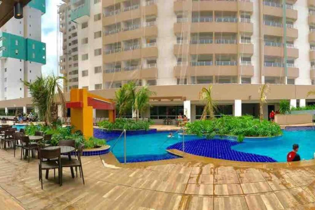 Apartamento Park *