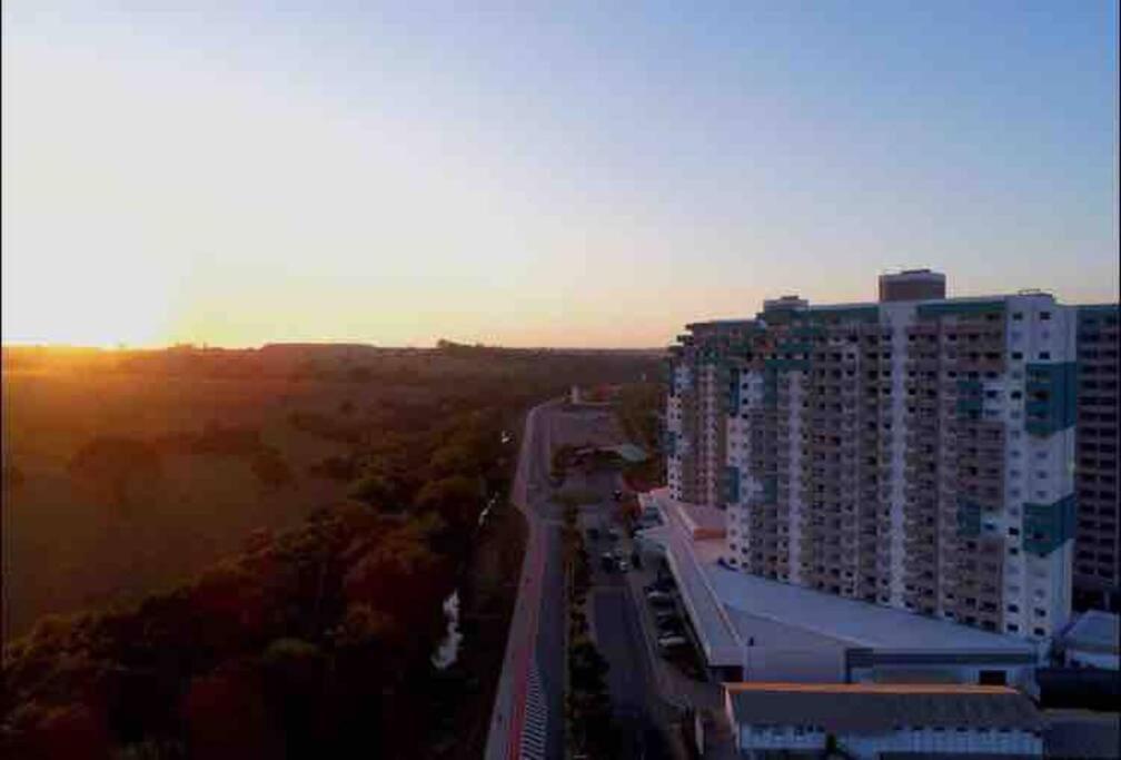 Apartamento Park