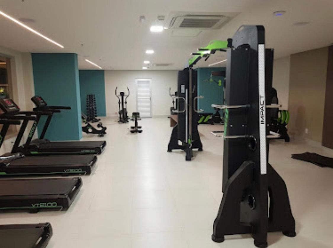 Apartamento Park