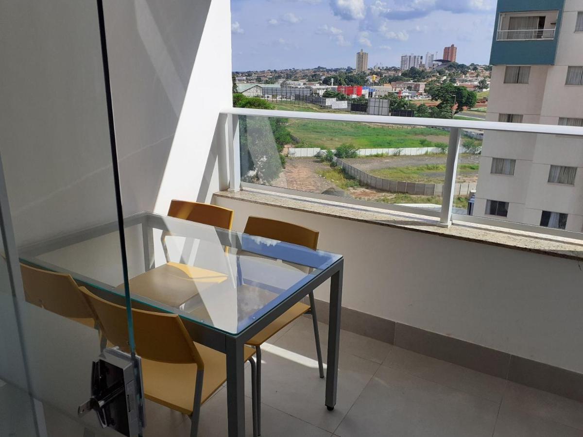 Apartment Enjoy Park Olimpia