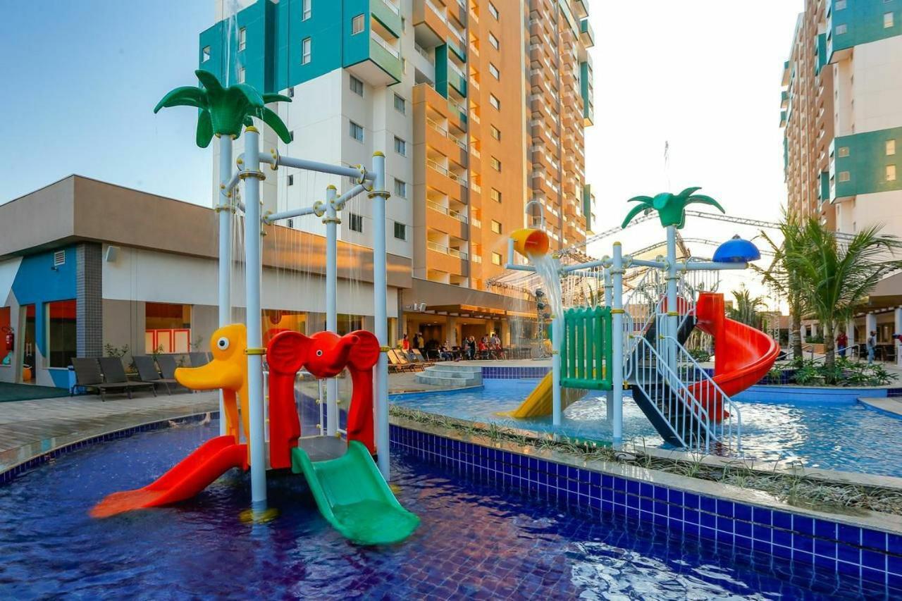 Park Apartamento *