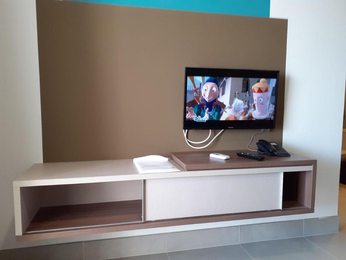 Apartment Enjoy Park Olimpia
