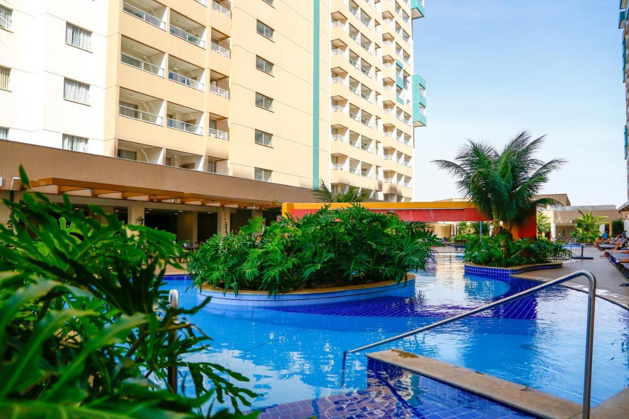 Apartamento Park