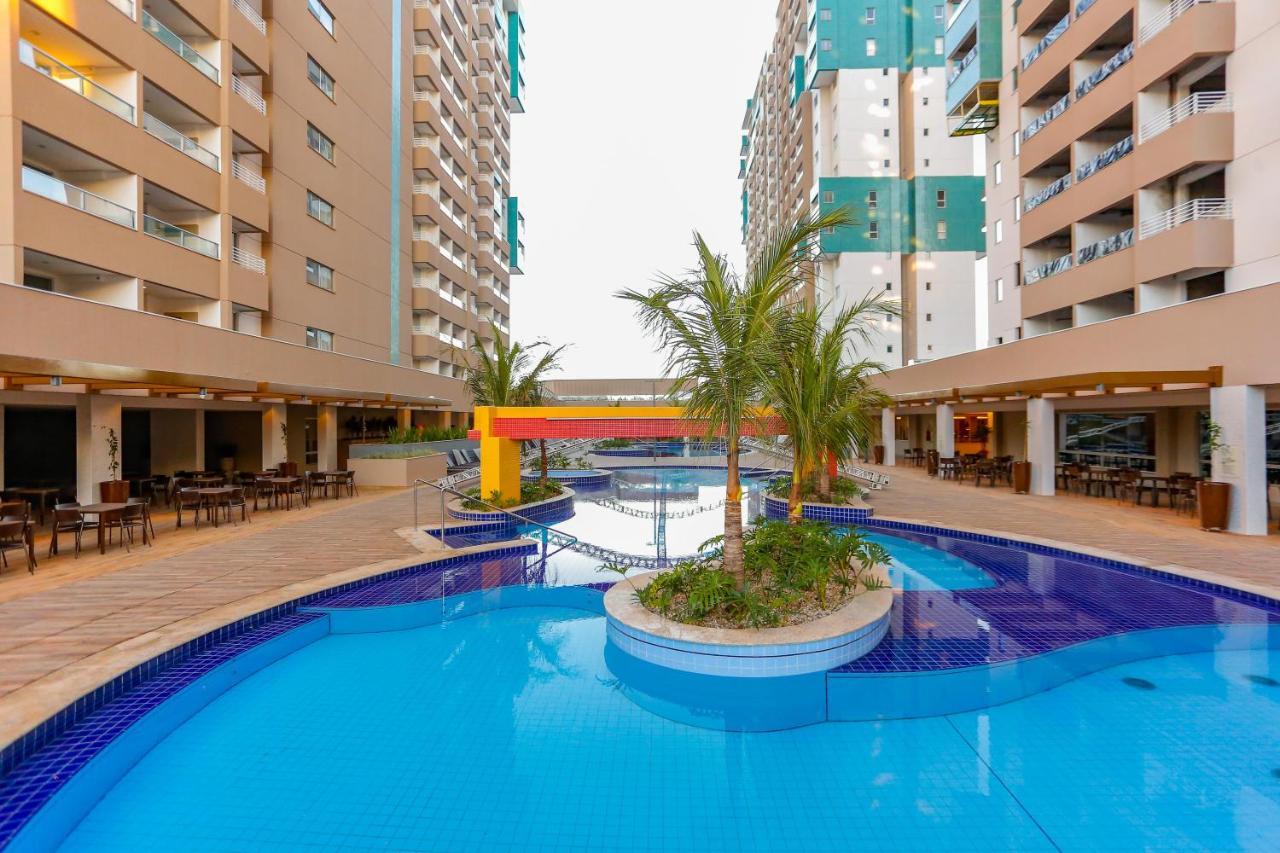 Apartamento Park Olímpia