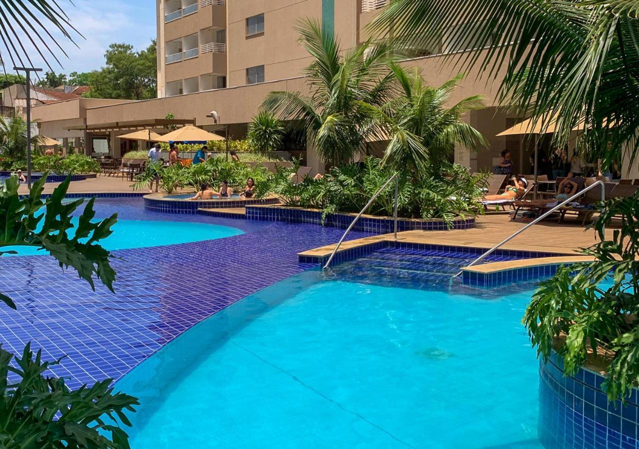 Apartamento Park *