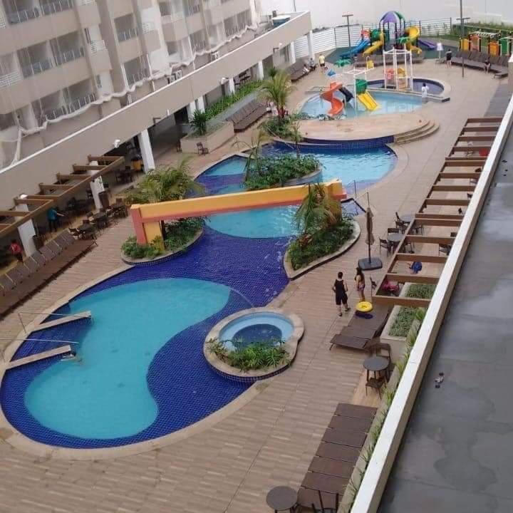 Park * Olímpia