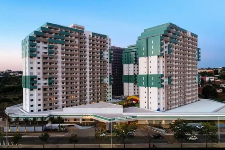 Apartamento Park