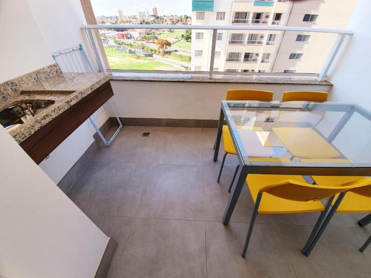 Apartment Enjoy Park *
