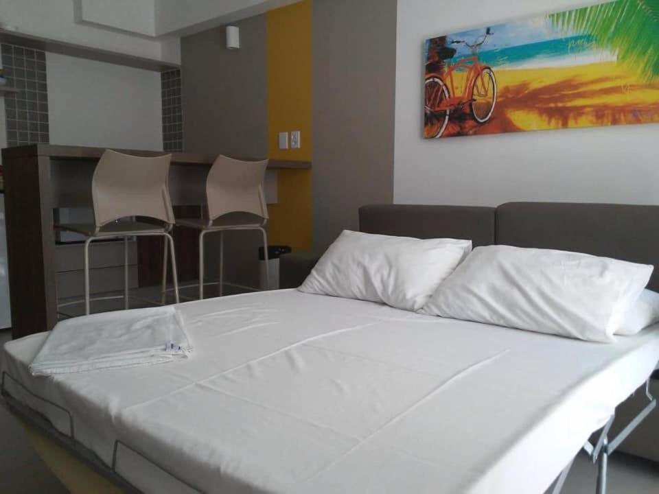 Enjoy Park Apartment *