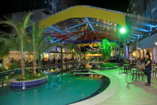 Apartment Enjoy Park Olimpia