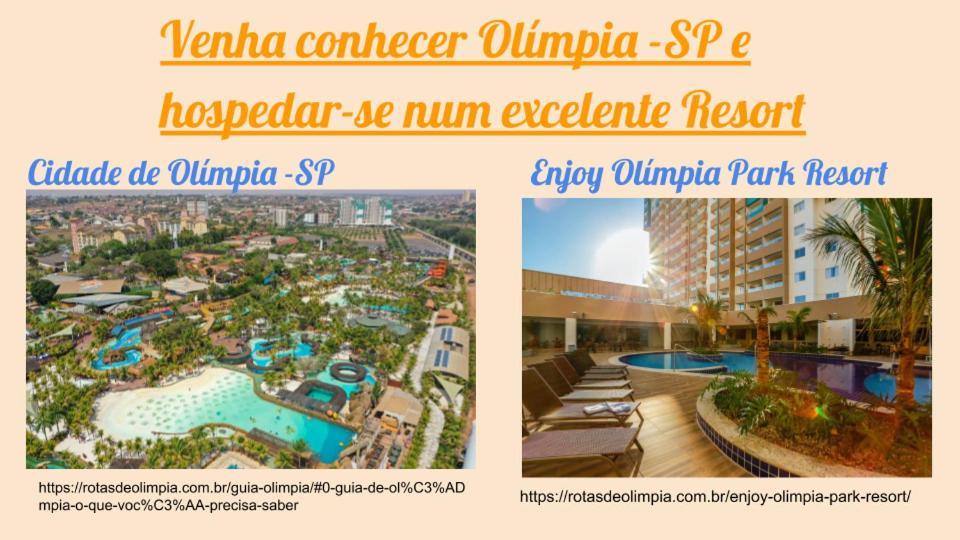 Park Olímpia