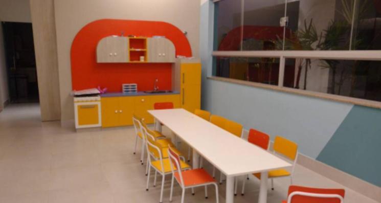 Park Apartamento Olímpia