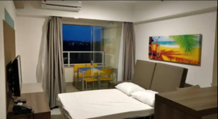Apartment Enjoy Park *