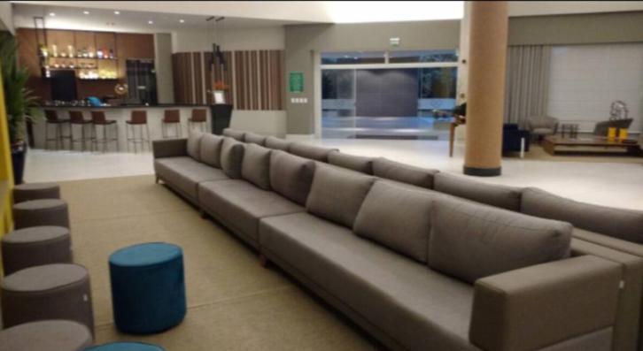 Apartment Enjoy Park Olimpia