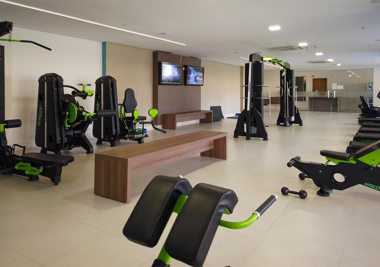 Apartment Enjoy Park Olimpia